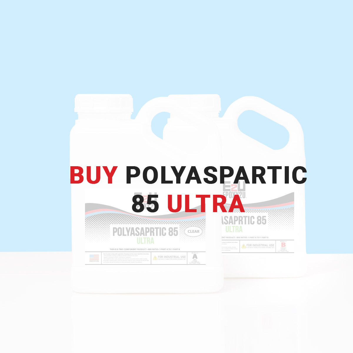 product-POLYASPARTIC 85 Ultra